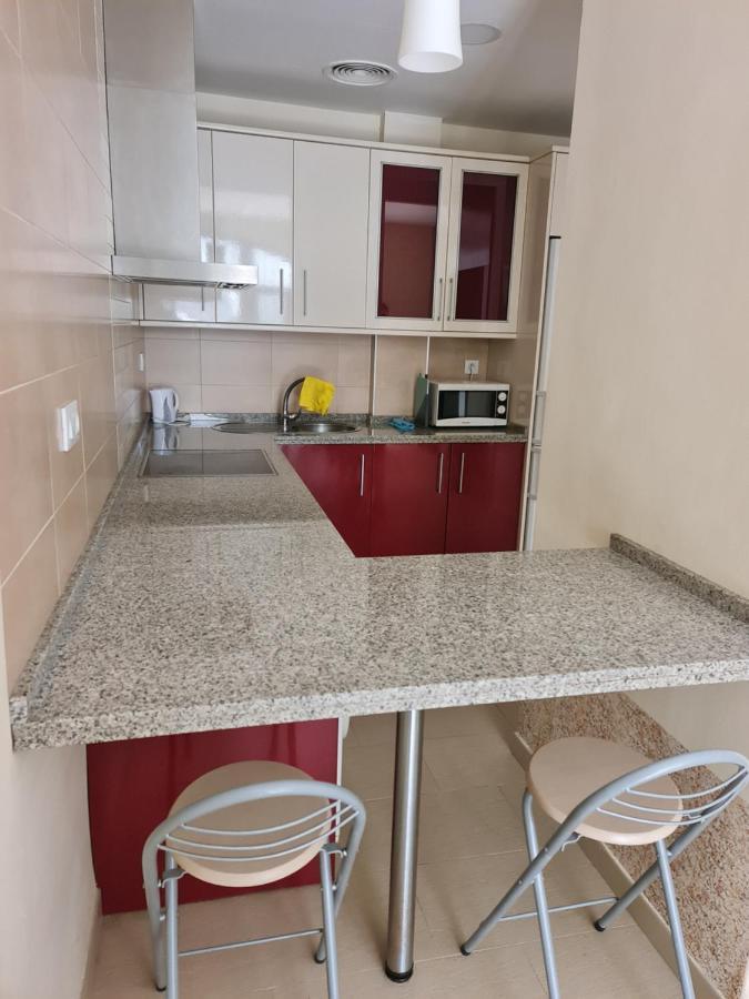 Apartamento Plaza De La Corredera Cordoba Exterior photo